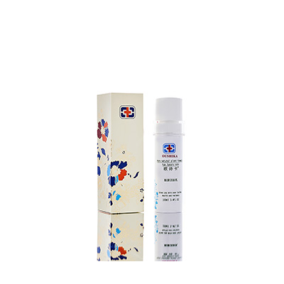 西华会下雨的乳液