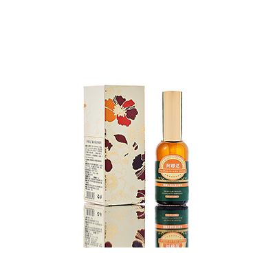 私密细嫩修复精华西华