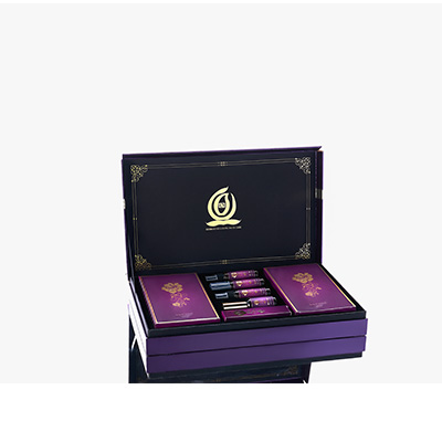 西华气血能量海底轮