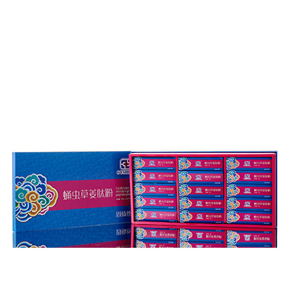 西华调经养气汤