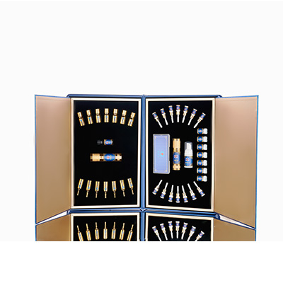 西华7D私密抗衰养护套