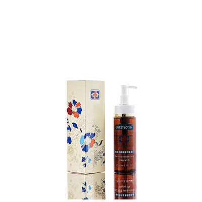 西华男女外阴洗液