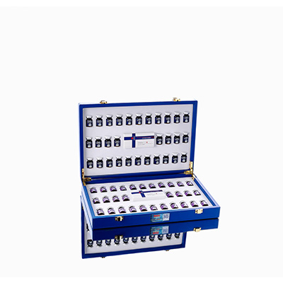 西华润芯综合版