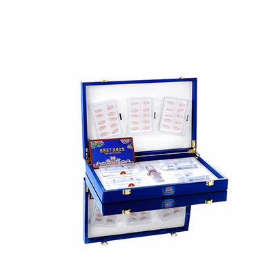 西华润芯滋润综合版